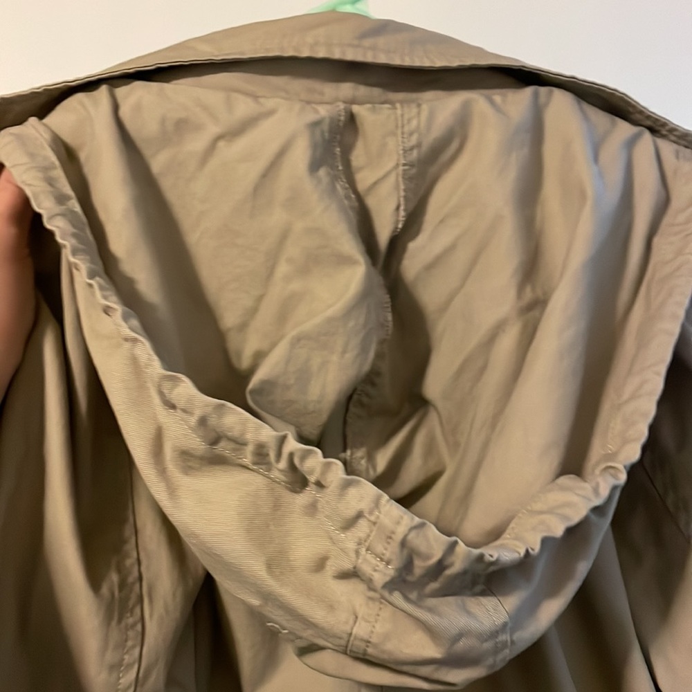 Cargo jacket - Picture 4 of 5